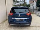 Renault Grand Scenic DCI 150 Intens EDC 7 places BLEU  - 6