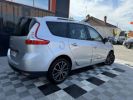 Renault Grand Scenic III 1.5 DCI 110CH ENERGY BOSE ECO² 7 PLACES Gris  - 8