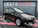 Renault Grand Scenic III 1.5 DCI 110CH ENERGY BUSINESS ECO² 7 PLACES 2015 Noir Metal  - 2