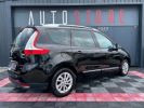 Renault Grand Scenic III 1.5 DCI 110CH ENERGY BUSINESS ECO² 7 PLACES 2015 Noir Metal  - 4