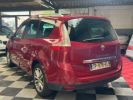 Renault Grand Scenic III 1.6 DCI 130CH ENERGY INITIALE ECO² 5 PLACES Rouge  - 5