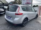 Renault Grand Scenic III dCi 130 Bose 5 pl Gris Clair  - 2