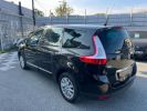 Renault Grand Scenic III phase 3 1.5 DCI 110 AUTHENTIQUE Noir  - 2