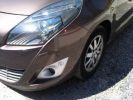 Renault Grand Scenic III PRIVILEGE DCI 110cv 7 Places Pack premium     Diesel BRUN MOKA  - 4