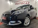 Renault Grand Scenic III TCe 130 Energy Limited 5pl +90000kms Noir  - 2