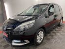 Renault Grand Scenic III TCe 130 Energy Limited 5pl +90000kms Noir  - 3