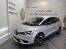 Renault Grand Scenic IV 1.3 TCE 140CH FAP BUSINESS INTENS 7 PLACES 7CV Gris C  - 1