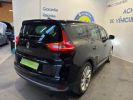 Renault Grand Scenic IV 1.7 BLUE DCI 120CH BUSINESS 7 PLACES Noir  - 5