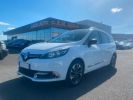 Renault Grand Scenic Scénic 3 Bose 1.6 Dci 130 7 Places Blanc  - 1