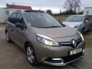 Renault Grand Scenic Scénic III (2) 1.5 DCI 110 BOSE 7 PL Beige  - 4