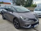 Renault Grand Scenic Scénic IV 1.7 DCI 120 INTENS 7PLACES Gris  - 4