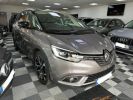 Renault Grand Scenic Scénic IV SL Black Edition Gris  - 2