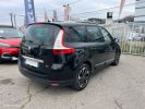 Renault Grand Scenic xmod tce 130 cv Noir Occasion - 4