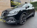 Renault Kadjar 1.2 tce 130 energy sl black edition Noir  - 1