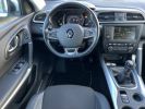 Renault Kadjar 1.2 TCe 130ch energy Intens 1erMain GPS Caméra BLANC  - 15