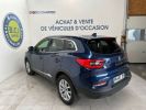 Renault Kadjar 1.5 BLUE DCI 115CH BUSINESS EDC Bleu F  - 2