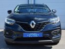 Renault Kadjar 1.5 BlueDCI 115 BUSINESS 1ère MAIN 96648 kms Noir  - 2