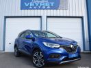 Renault Kadjar 1.5 BlueDCI 115 INTENS EDC Bleu  - 1