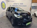 Renault Kadjar 1.5 DCI 110CH ENERGY BUSINESS ECO² Noir  - 2