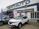 Renault Kadjar 1.5 DCI 110CH ENERGY EDITION ONE ECO² Blanc  - 1