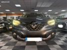 Renault Kadjar Black Edition Bleu  - 1