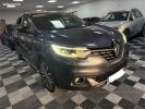 Renault Kadjar Black Edition Bleu  - 2