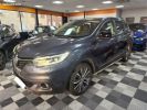 Renault Kadjar Black Edition Bleu  - 3