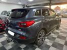 Renault Kadjar Black Edition Bleu  - 11