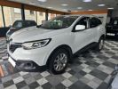 Renault Kadjar DCI 110 Edition One EDC Blanc  - 2