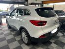 Renault Kadjar DCI 110 Edition One EDC Blanc  - 4