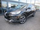 Renault Kadjar dCi 110 Energy eco² Intens Noir  - 1