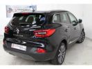 Renault Kadjar TCE 130 BVA Ed BOSE, Panoramique, Noir  - 2