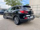 Renault Kadjar TCe 130ch Energy Intens 34.500 Kms Noir  - 3