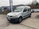 Renault Kangoo 1.2 16V 75CV Gris Laqué  - 1