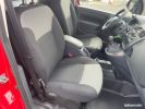 Renault Kangoo 1.2 TCe 115ch Grand Confort TVA 1ére MAIN Rouge  - 7