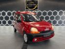 Renault Kangoo 1.4 75ch Rouge  - 1