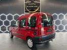 Renault Kangoo 1.4 75ch Rouge  - 3