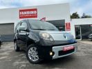 Renault Kangoo 1.5 Dci 105Ch Bebop Noir  - 1