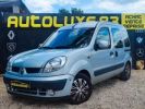 Renault Kangoo 1.5 dCi 70 ch / 5 places Autre  - 1