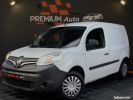 Renault Kangoo 1.5 Dci 75 Cv Confort Habillage Bois Climatisation Caméra Ct Ok 2026 Blanc  - 1