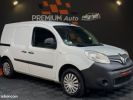 Renault Kangoo 1.5 Dci 75 Cv Confort Habillage Bois Climatisation Caméra Ct Ok 2026 Blanc  - 2