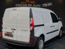 Renault Kangoo 1.5 Dci 75 Cv Confort Habillage Bois Climatisation Caméra Ct Ok 2026 Blanc  - 3