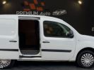 Renault Kangoo 1.5 Dci 75 Cv Confort Habillage Bois Climatisation Caméra Ct Ok 2026 Blanc  - 4