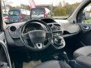 Renault Kangoo 1.5 Dci 75Ch Expression 2017 Bleu  - 2