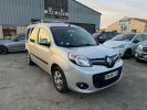 Renault Kangoo 1.5 dci 90 ch limited 1er main Argent  - 1