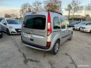 Renault Kangoo 1.5 dci 90 ch limited 1er main Argent  - 4