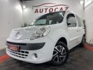 Renault Kangoo 1.5 dCi 90 eco2 Energy Expression Euro 5 +110500KM+PREMIERE MAIN*TVA RECUPERABLE Blanc  - 2