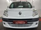 Renault Kangoo 1.5 dCi 90 eco2 Energy Expression Euro 5 +110500KM+PREMIERE MAIN*TVA RECUPERABLE Blanc  - 4