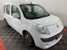 Renault Kangoo 1.5 dCi 90 eco2 Energy Expression Euro 5 +110500KM+PREMIERE MAIN*TVA RECUPERABLE Blanc  - 5