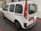 Renault Kangoo 1.5 dCi 90 eco2 Energy Expression Euro 5 +110500KM+PREMIERE MAIN*TVA RECUPERABLE Blanc  - 6